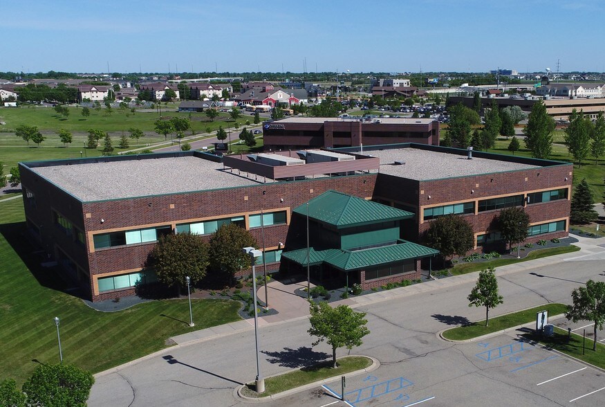 Primary Photo Of 4340 18th Ave S, Fargo Office For Lease