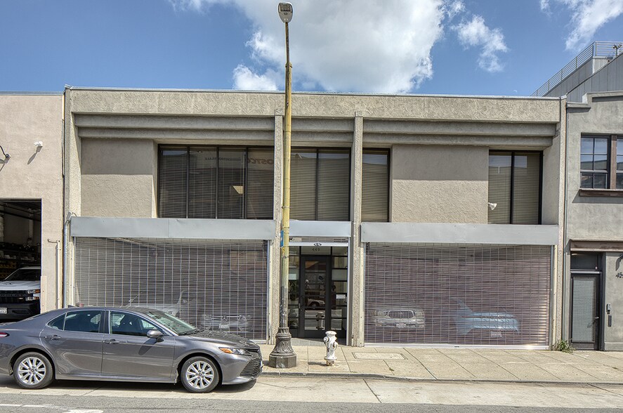 More Photos Of 449 10th St, San Francisco Office For Sale