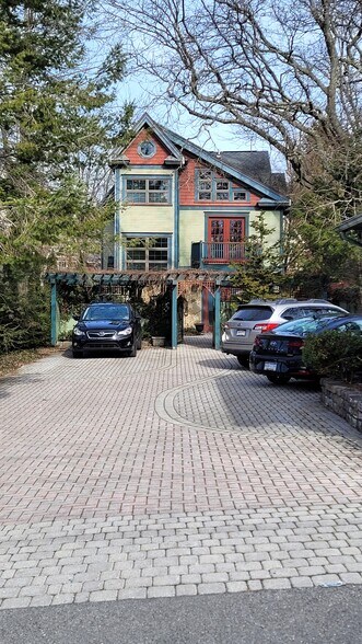 More Photos Of 310 S Burrowes St, State College Office Residential For Sale