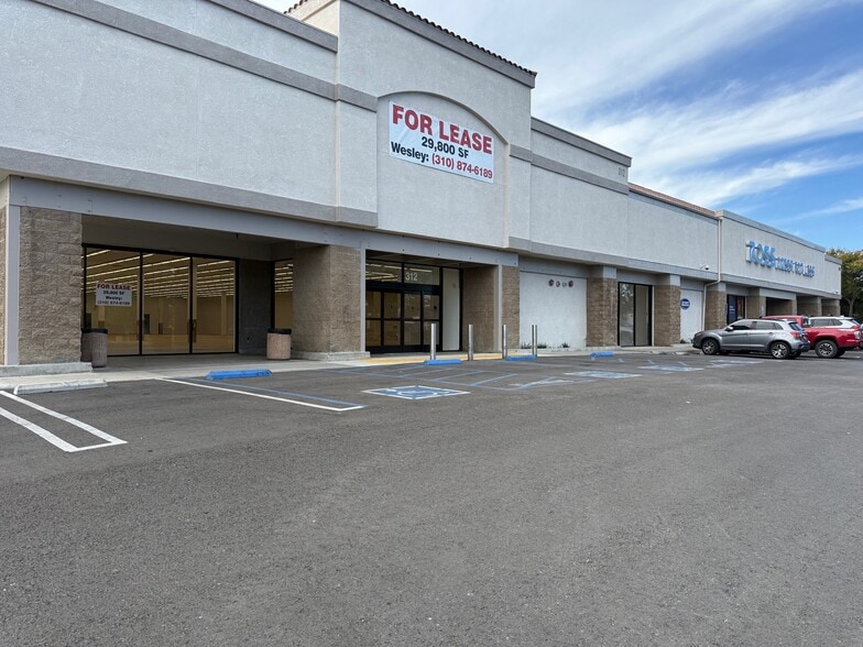 Primary Photo Of 230-238 E Betteravia Rd, Santa Maria Unknown For Lease