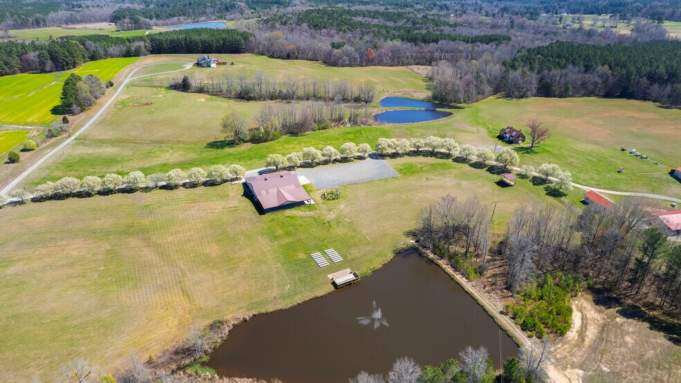 More Photos Of 3200 Bliss Trail, Stem Lodge Meeting Hall For Sale