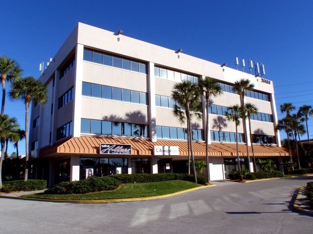 More Photos Of 26133 U.S. Highway 19, Clearwater Office For Lease
