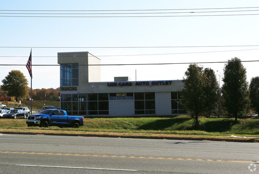 10 Perchwood Dr, Fredericksburg, VA 22405 Auto Dealership For Sale