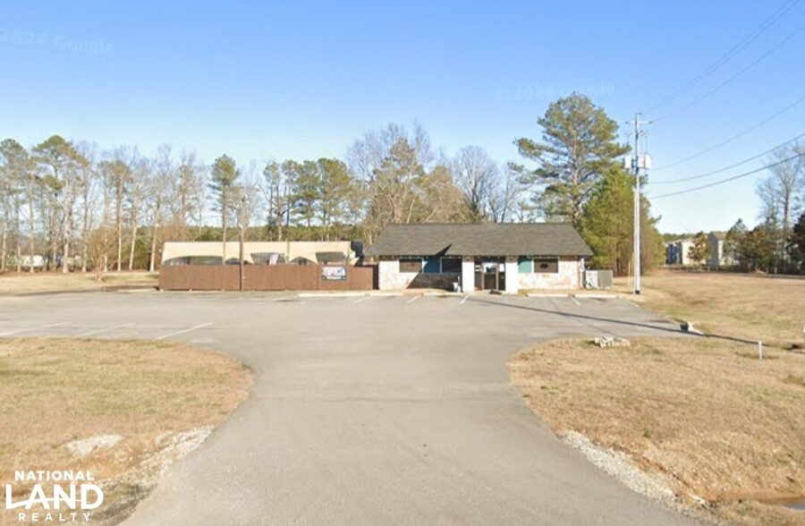 Primary Photo Of 9481 Highway 431 S, Owens Cross Roads Restaurant For Sale