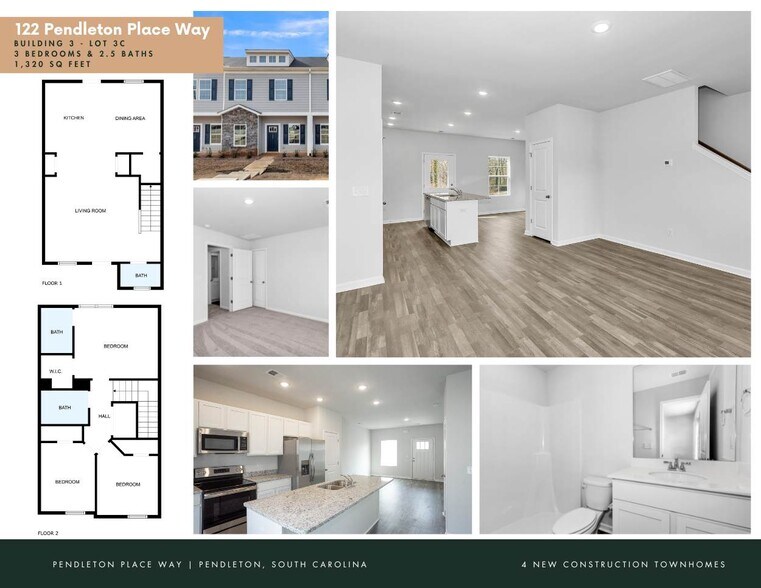 More Photos Of , Pendleton Multifamily For Sale