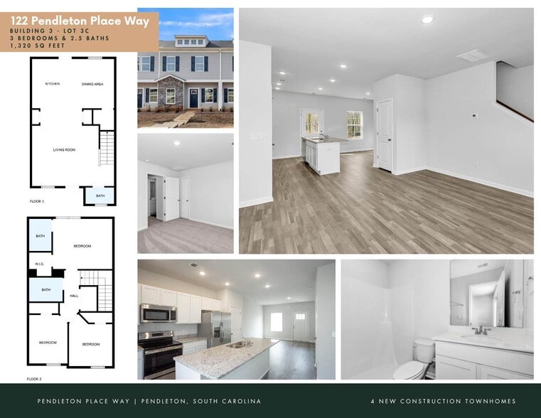 More Photos Of , Pendleton Multifamily For Sale