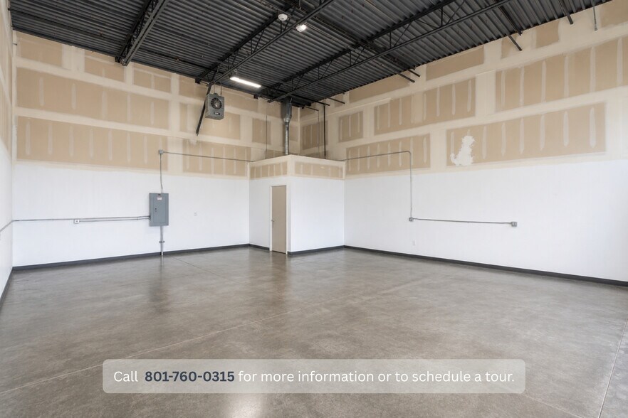 Primary Photo Of 317 N 2000 W, Springville Unknown For Lease