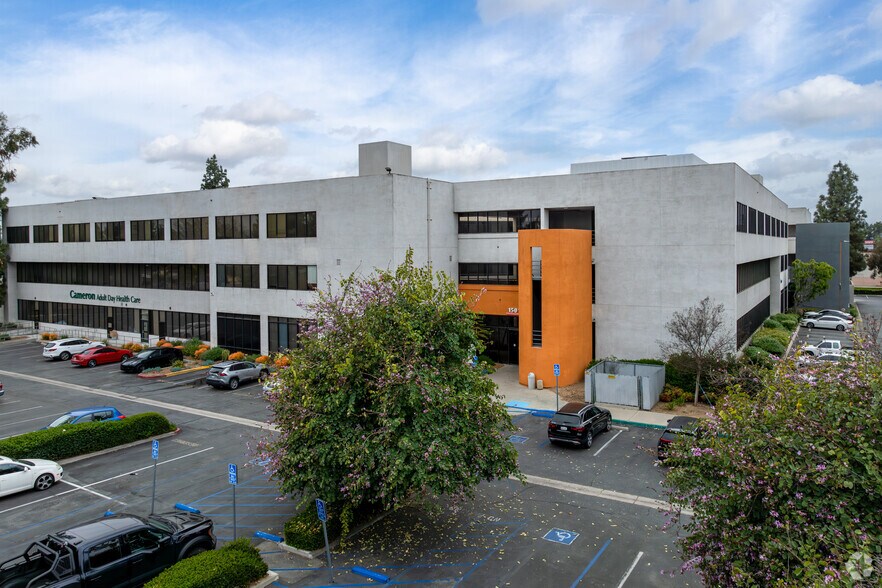 More Photos Of , West Covina Office For Sale