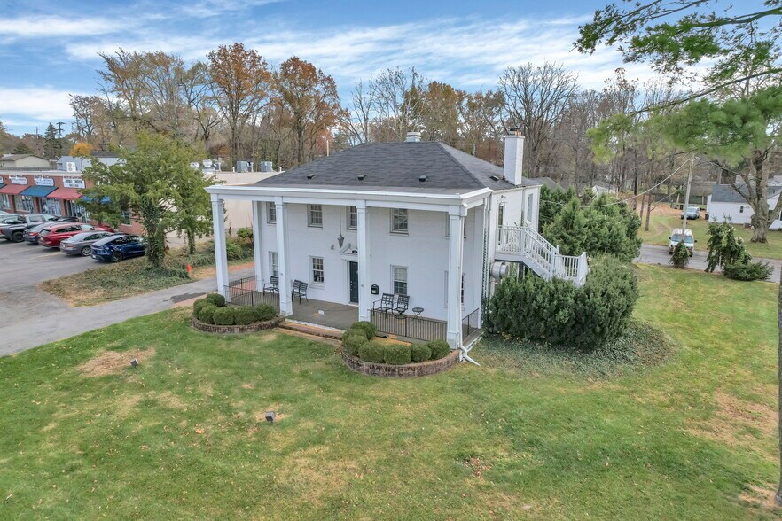 More Photos Of 7601 E Main St, Reynoldsburg Land For Lease