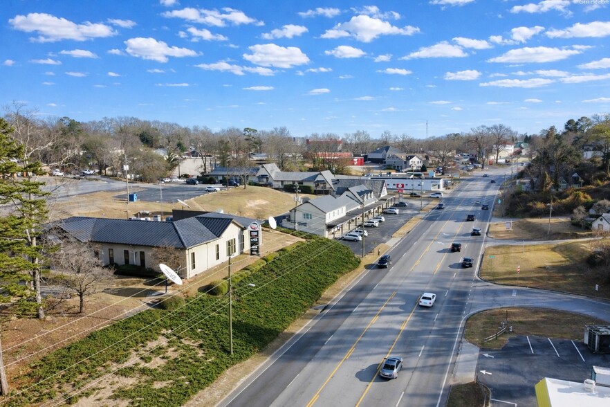 More Photos Of 1102 Thompson Bridge Rd, Gainesville Office For Lease