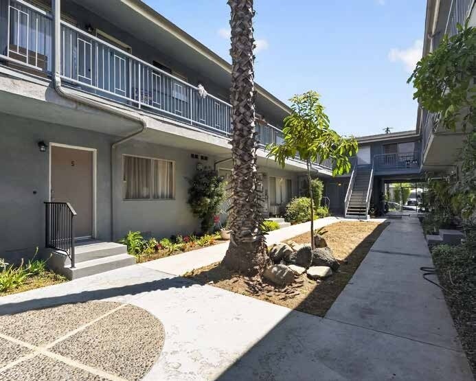 More Photos Of 4447 Ocean View Blvd, Montrose Apartments For Sale