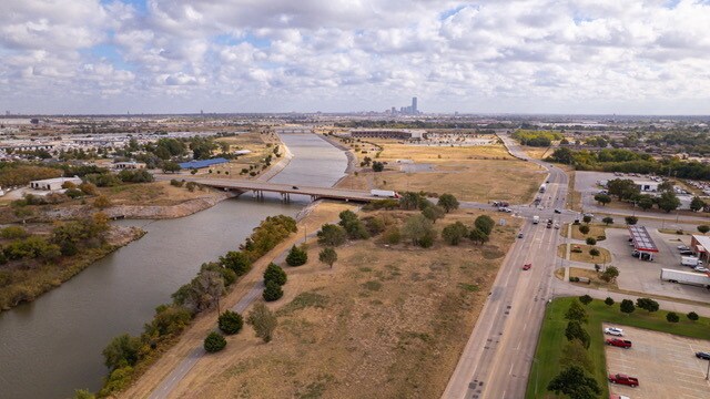 More Photos Of 4000 SW 15th, Oklahoma City Land For Sale