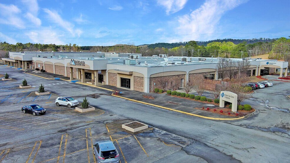 More Photos Of 171 Town Center Dr, Anniston Medical For Sale