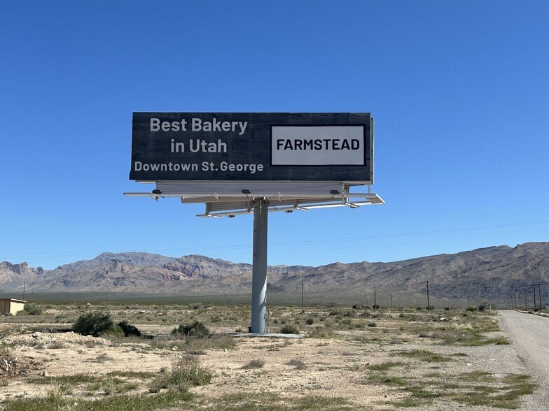 More Photos Of 4117 E. Fleet St, Littlefield Land For Sale