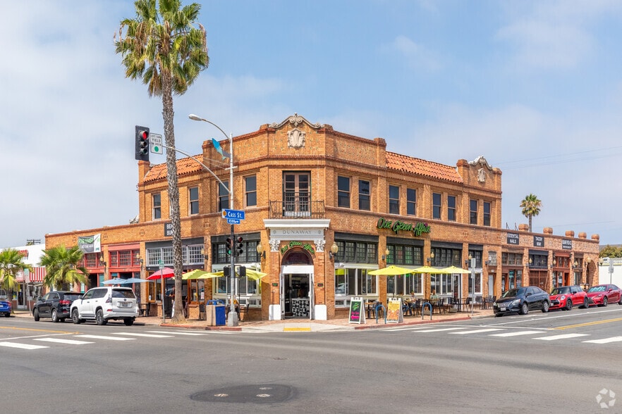 Primary Photo Of 970-980 Garnet Ave, San Diego Storefront Retail Office For Lease