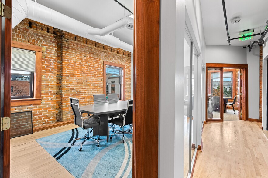 More Photos Of 1490 Lafayette St, Denver Apartments For Lease