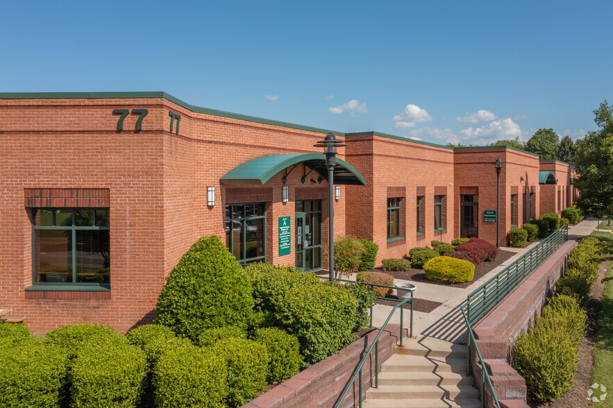 Primary Photo Of 77 Thomas Johnson Dr, Frederick Medical For Sale