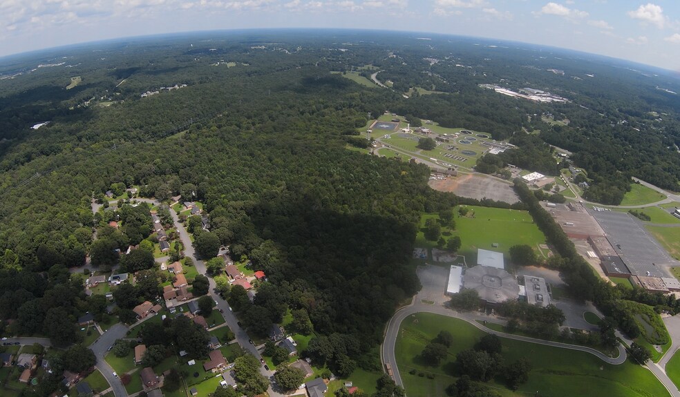 More Photos Of McKinney St, Burlington Land For Sale
