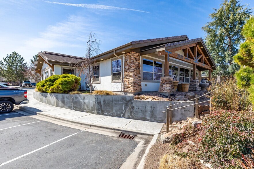 More Photos Of 2971 E Copper Point Dr, Meridian Office For Sale