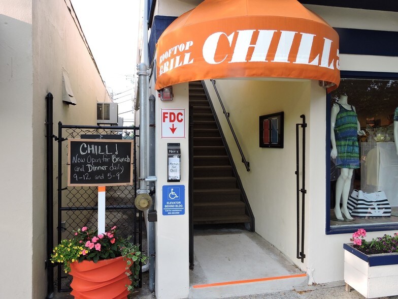 More Photos Of 224 96th St, Stone Harbor Restaurant For Lease