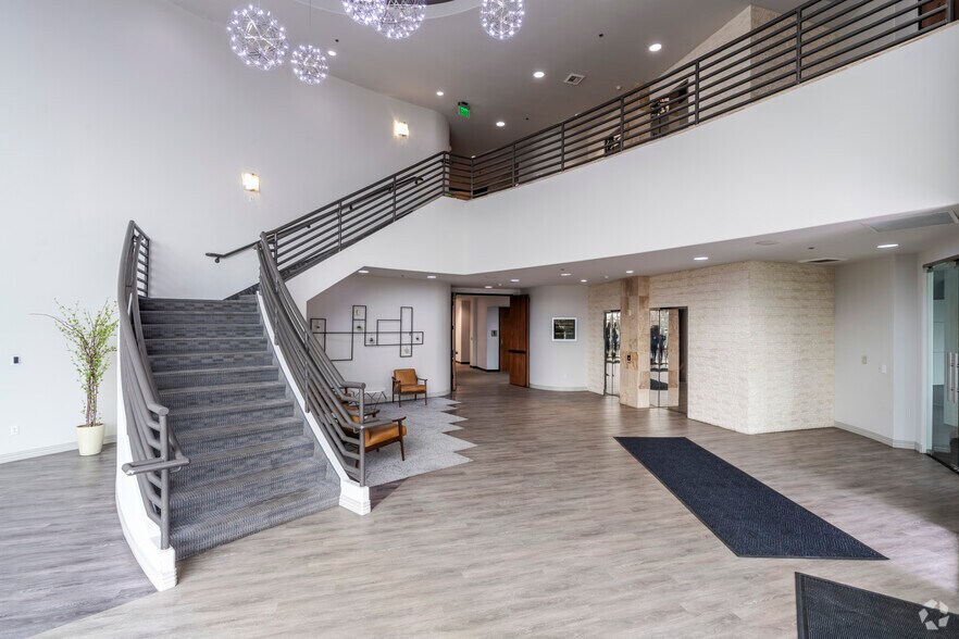 More Photos Of 9805 Double R Blvd, Reno Office For Lease