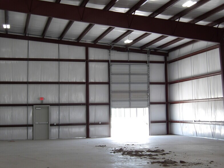 More Photos Of 1745 Laguna Circle, Harlingen Warehouse For Sale