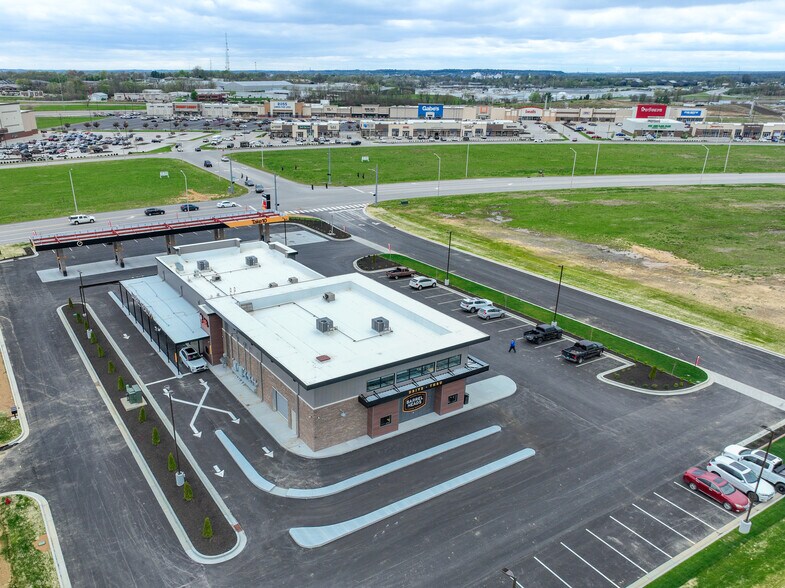 More Photos Of 2454-2630 Calumet Trce, Owensboro Unknown For Lease