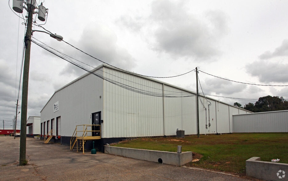 More Photos Of 5235 Kooiman Rd, Theodore Unknown For Lease