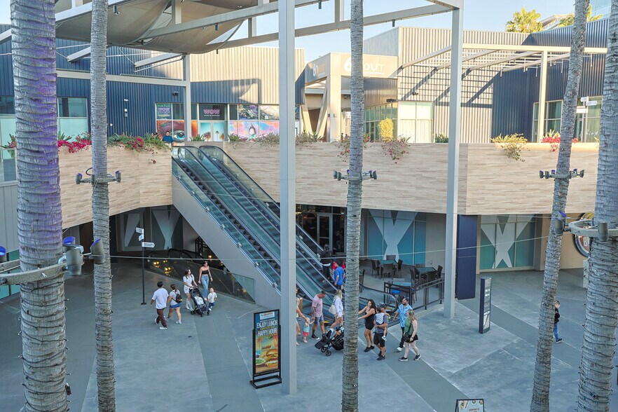 More Photos Of 6081 Center Dr, Los Angeles Unknown For Lease