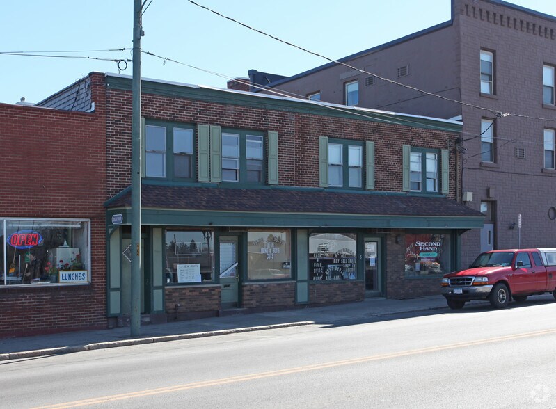 Primary Photo Of 5-7 N 2nd St, Fulton Storefront Retail Office For Sale