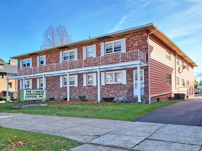 Primary Photo Of 435 W 10th St, Erie Apartments For Sale