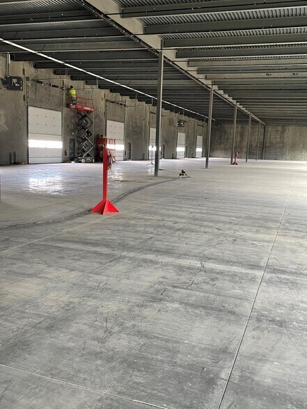 More Photos Of 1420 W Karcher Rd, Nampa Warehouse For Lease