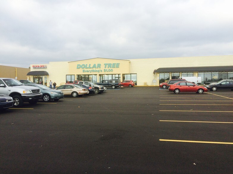 More Photos Of 1561-1651 E M-21, Owosso Unknown For Lease