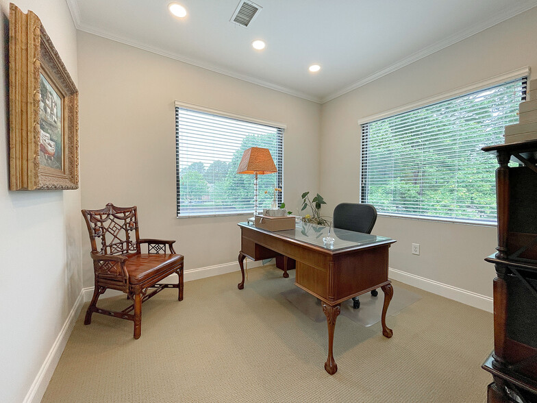 More Photos Of 7000 Harps Mill Rd, Raleigh Office For Sale