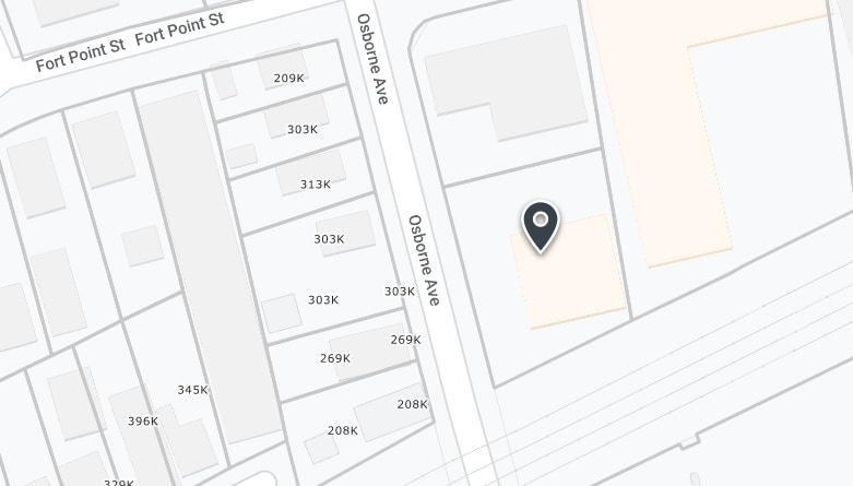 More Photos Of 40 Osborne Ave, Norwalk Mixed Retail For Sale