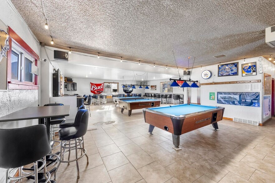 More Photos Of 2740 Elm St, Butte Bar For Sale