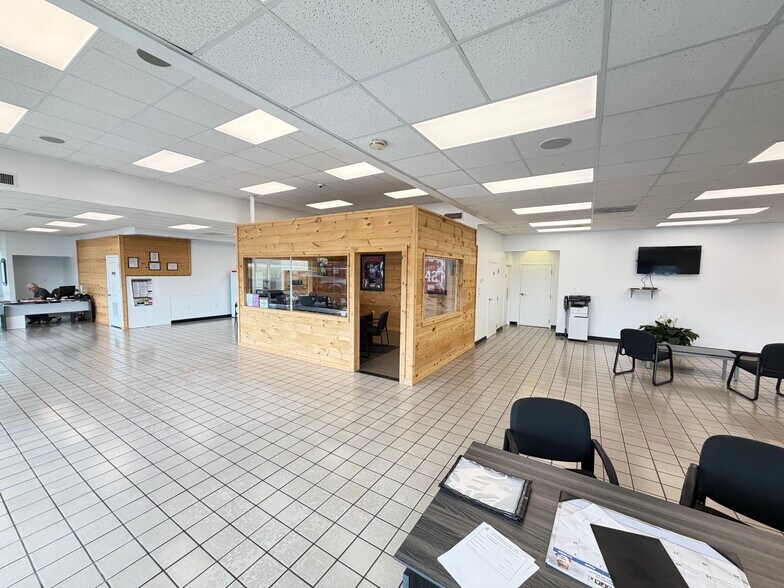 More Photos Of 862 Windslow Ave, Gaffney General Retail For Sale