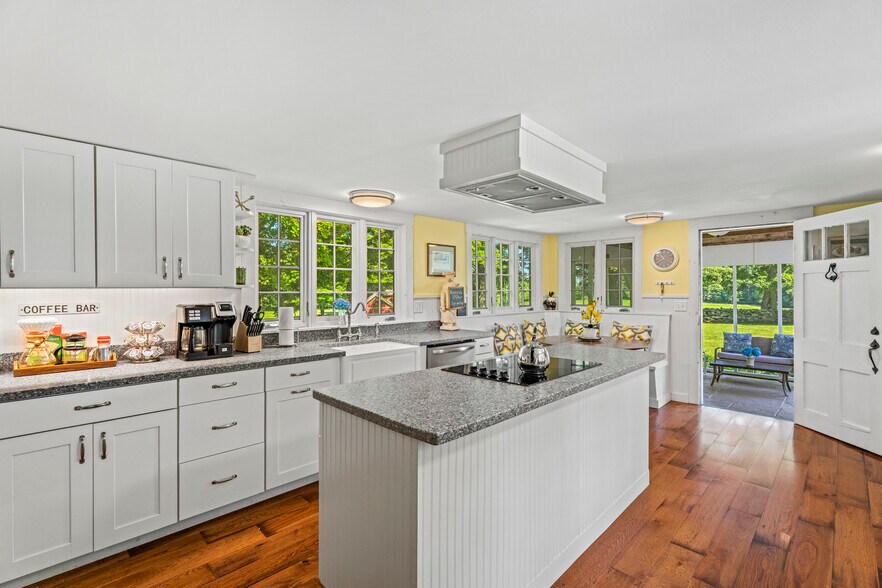 More Photos Of 57 NW Corner Rd, Preston Lodge Meeting Hall For Sale