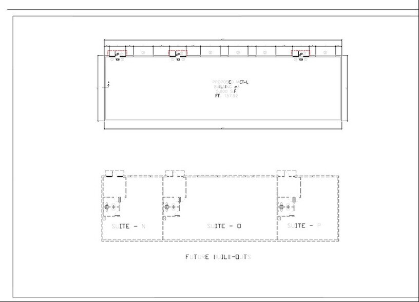 More Photos Of 16103 Grant Rd, Cypress Warehouse For Lease