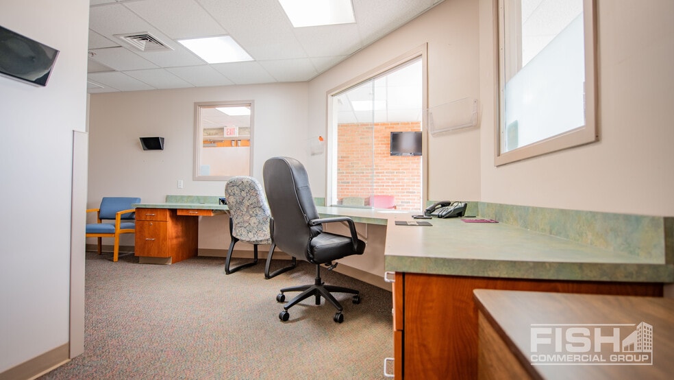 More Photos Of 24 Cree Dr, Lock Haven Hospital For Lease