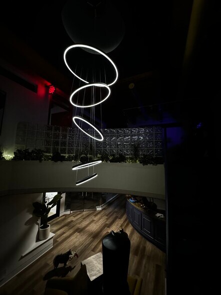 More Photos Of 1540 Hannah Ave, Forest Park Light Distribution For Sale