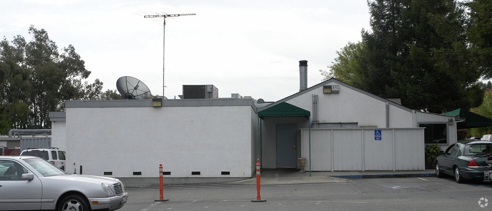 More Photos Of 2154 San Ramon Valley Blvd, San Ramon Restaurant For Sale