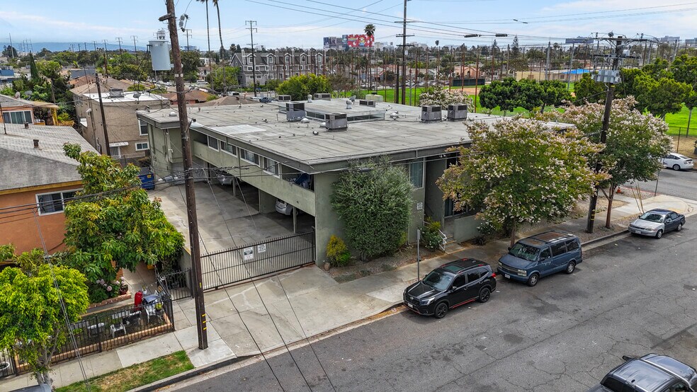 More Photos Of 500 S Inglewood Ave, Inglewood Apartments For Sale
