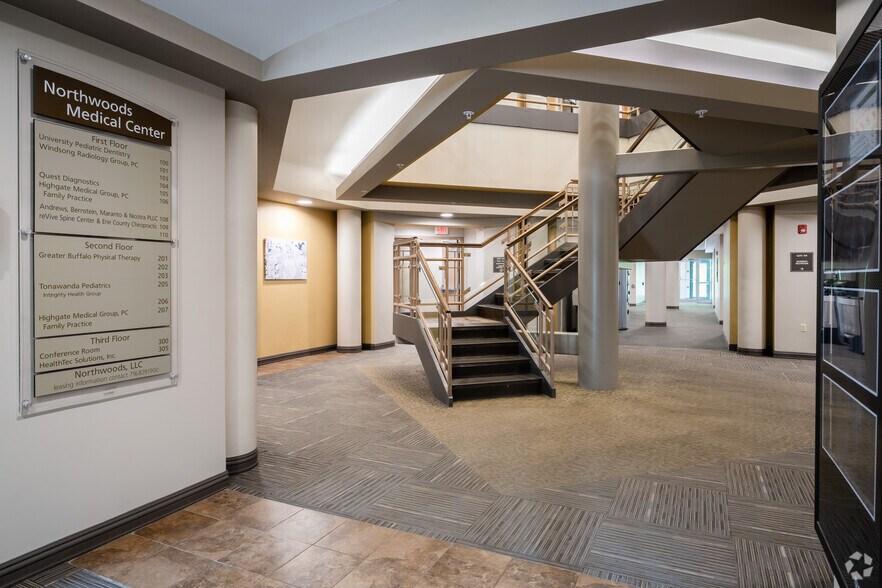Photo of 1st Floor Ste 108