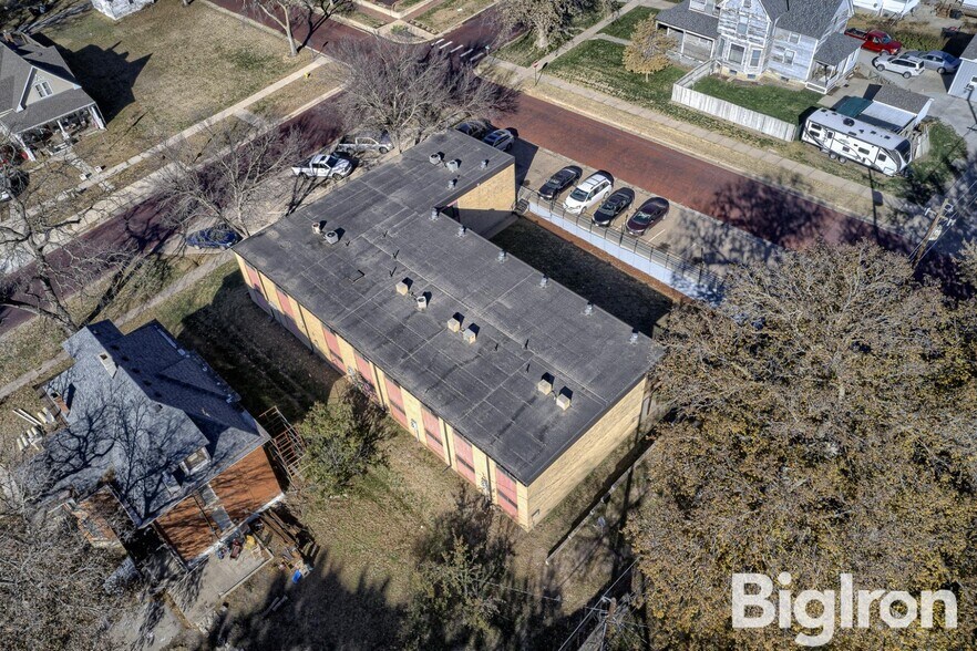 More Photos Of 525 I St, Fairbury Apartments For Sale