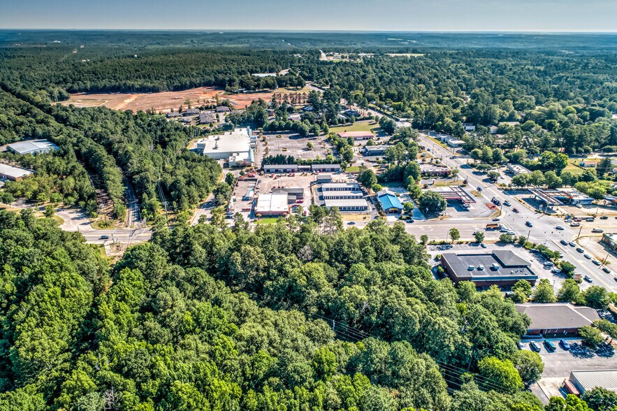 More Photos Of Rutland Ave, Aiken Land For Sale