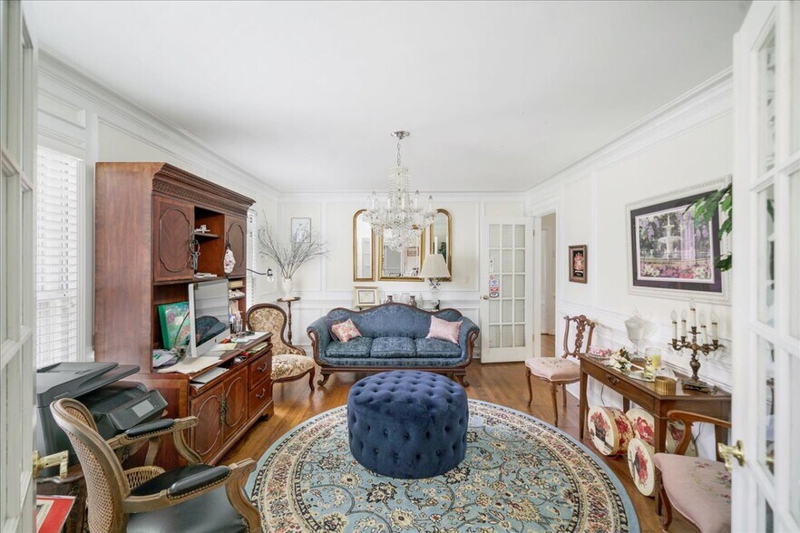 More Photos Of 2809 Highway 138 E, Jonesboro Land For Sale