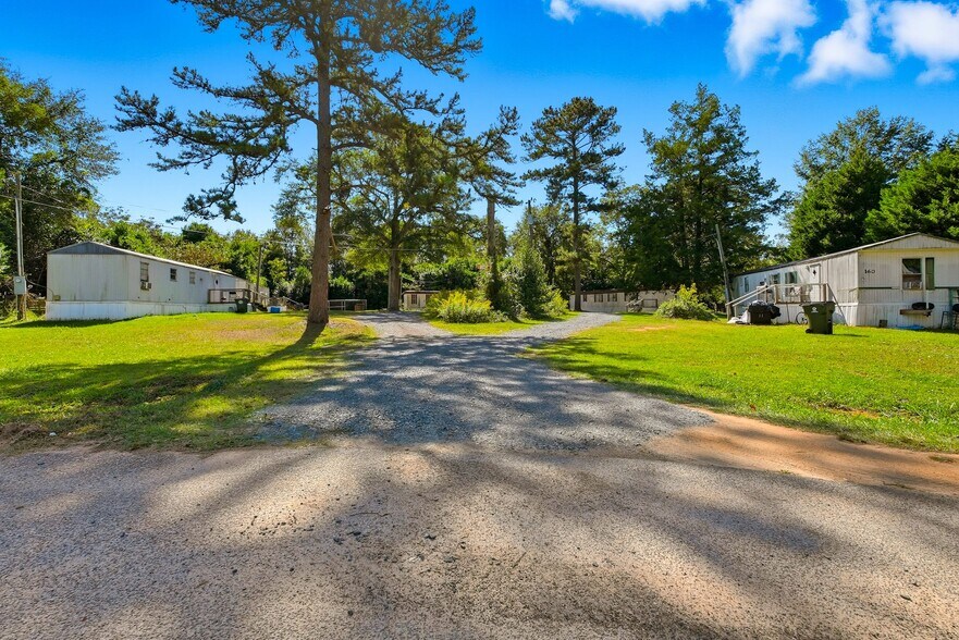 Primary Photo Of ,  Multifamily For Sale