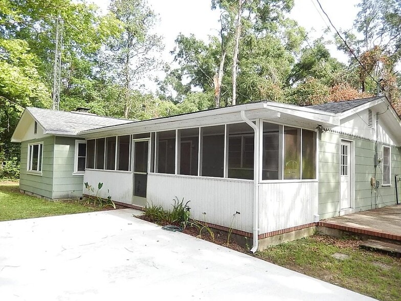 More Photos Of , Tallahassee Multifamily For Sale