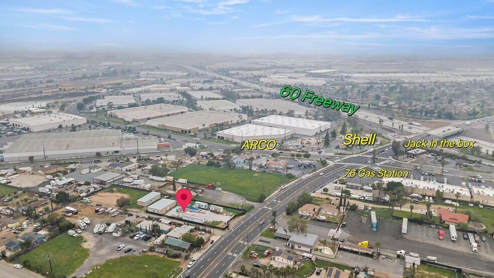 Primary Photo Of 10044-10054 Mission Blvd, Jurupa Valley Land For Sale